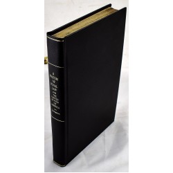 System of Penal Law for the United States of America Consisting of a Code of Crimes and Punishments; a Code of Procedure in Criminal Cases; a Code of Prison Discipline; and a Book of Definitions